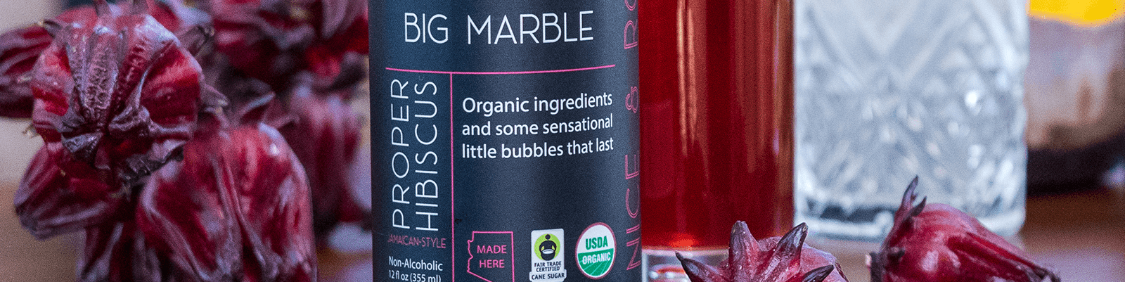 Proper Lemon Product Header Image