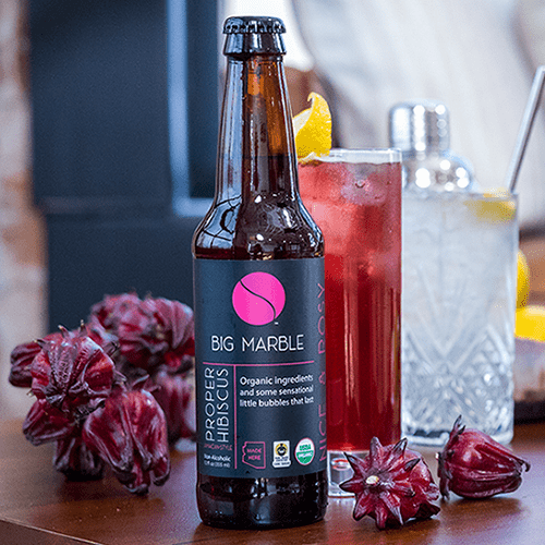 The Benefits of Hibiscus Roselle