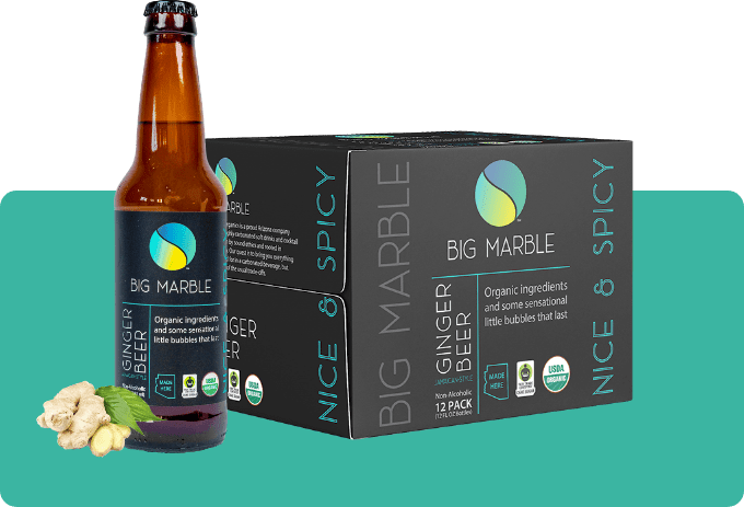 Ginger Beer Product Image