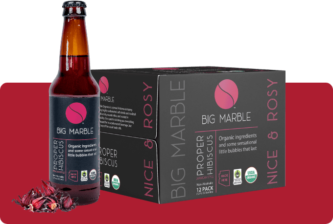 Proper Hibiscus Product 2