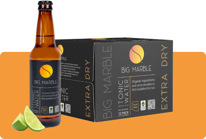 Tonic Water Product Image